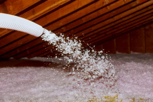 Best Insulation Maintenance and Repair in Sprague, WV