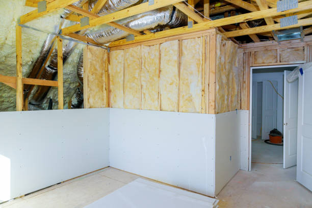 Best Insulation for Specific Applications in Sprague, WV