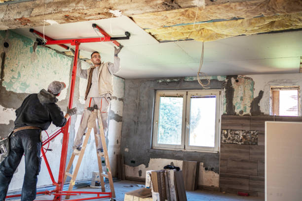  Sprague, WV Insulation Contractor Pros