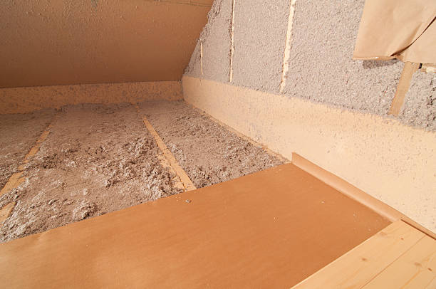 Best Specialty Insulation in Sprague, WV